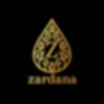Zardana Trading logo – supplier of food, oil, and care products in Kabul and Dubai