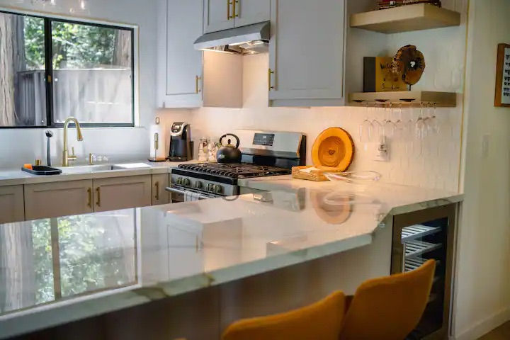 Countertop Porcelain- Corona