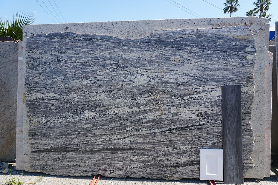 CALIFORNIA COUNTERTOPS INC. Riverside Quartz Granite