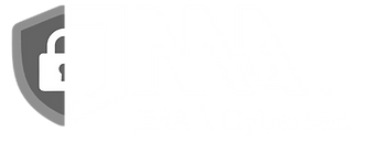 Logo institucional de JMA CyberSec en versión clara
