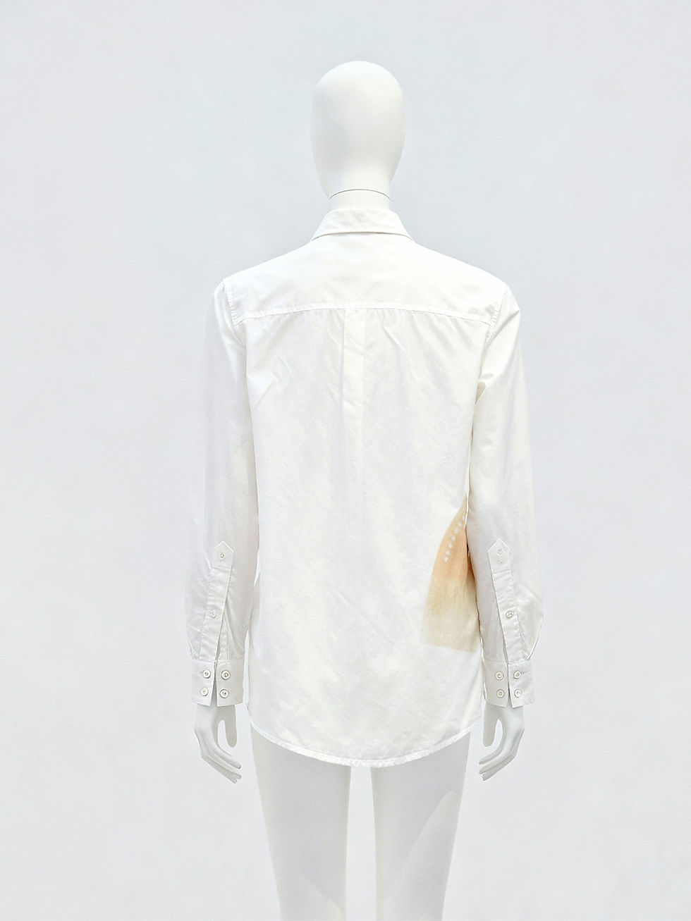 Thumbnail: MARTIN MARGIELA SS 2007