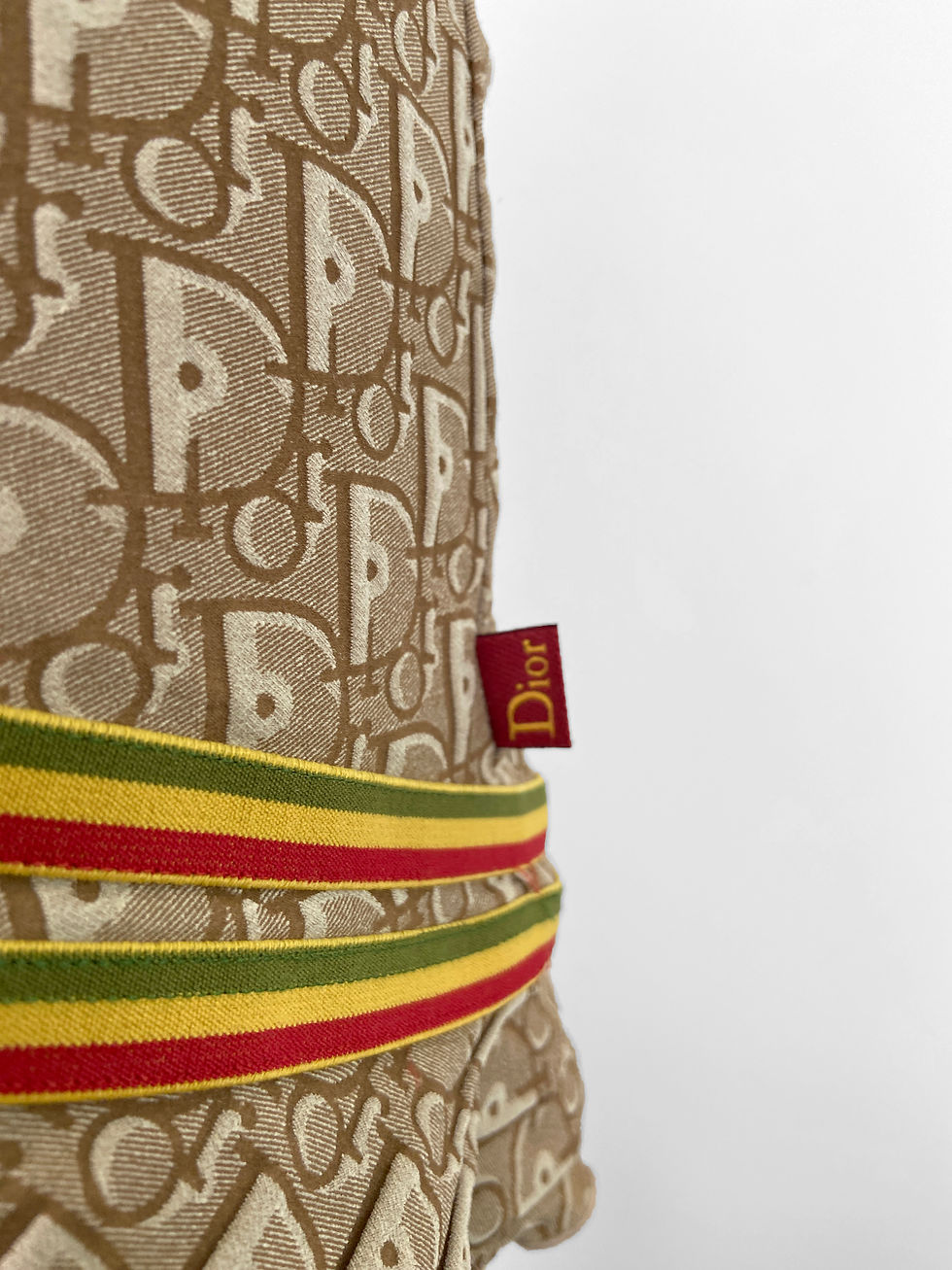 Thumbnail: CHRISTIAN DIOR SS 2004