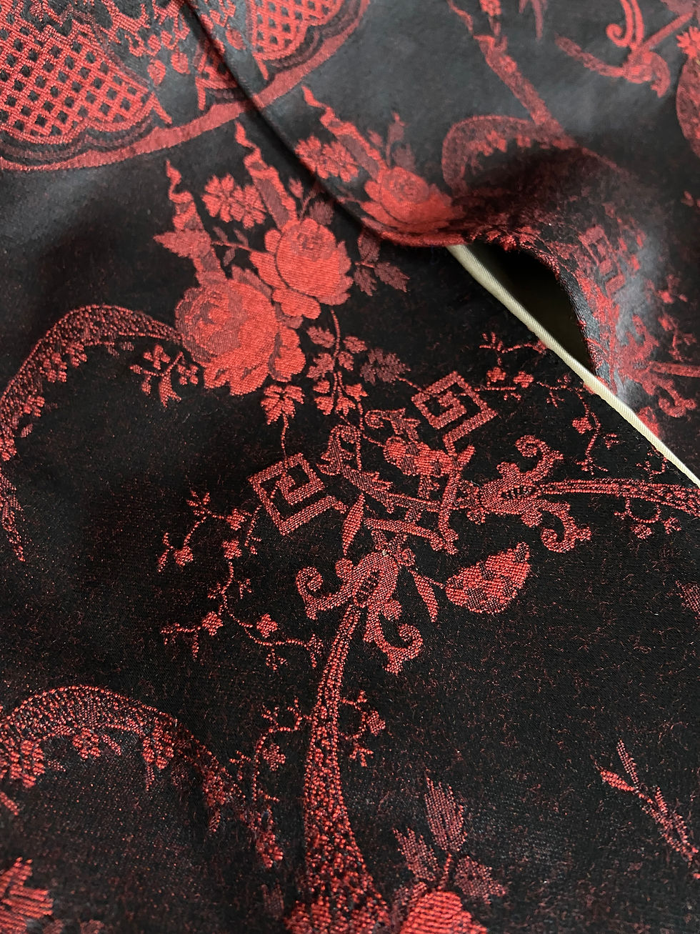 Thumbnail: ALEXANDER MCQUEEN AW 1998