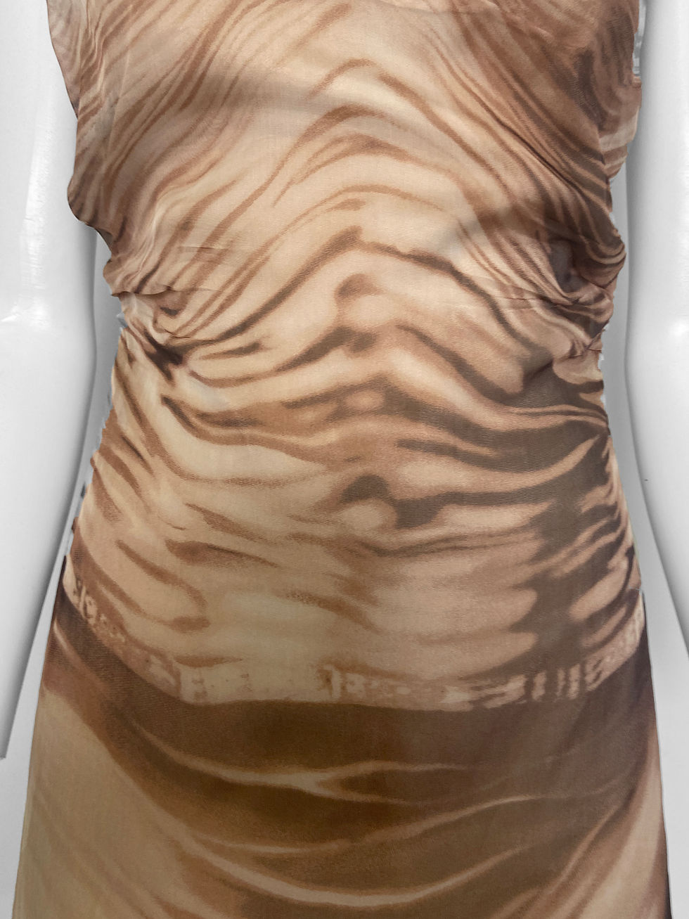 Thumbnail: PRADA AW 2004