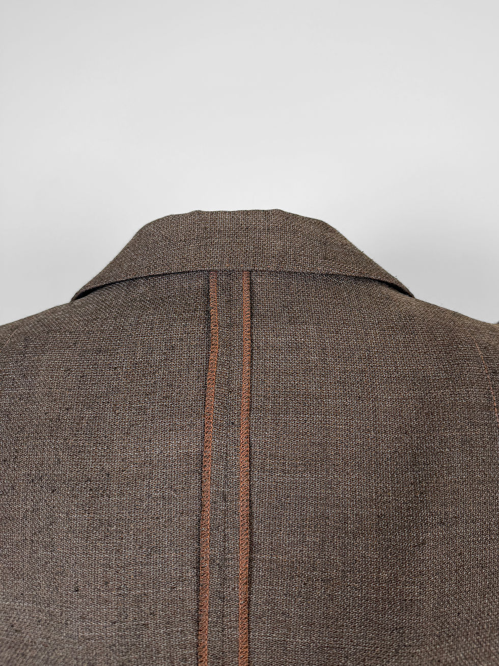 Thumbnail: MARTIN MARGIELA AW 1989