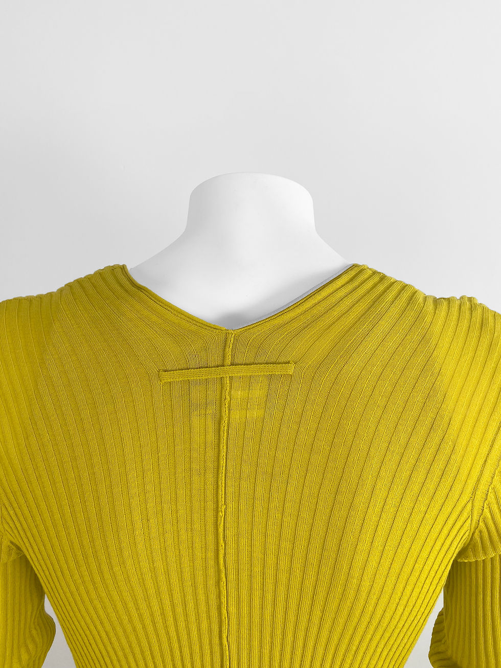 Thumbnail: JEAN PAUL GAULTIER