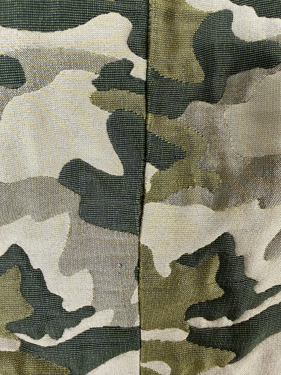 Thumbnail: ALEXANDER MCQUEEN SS 1998