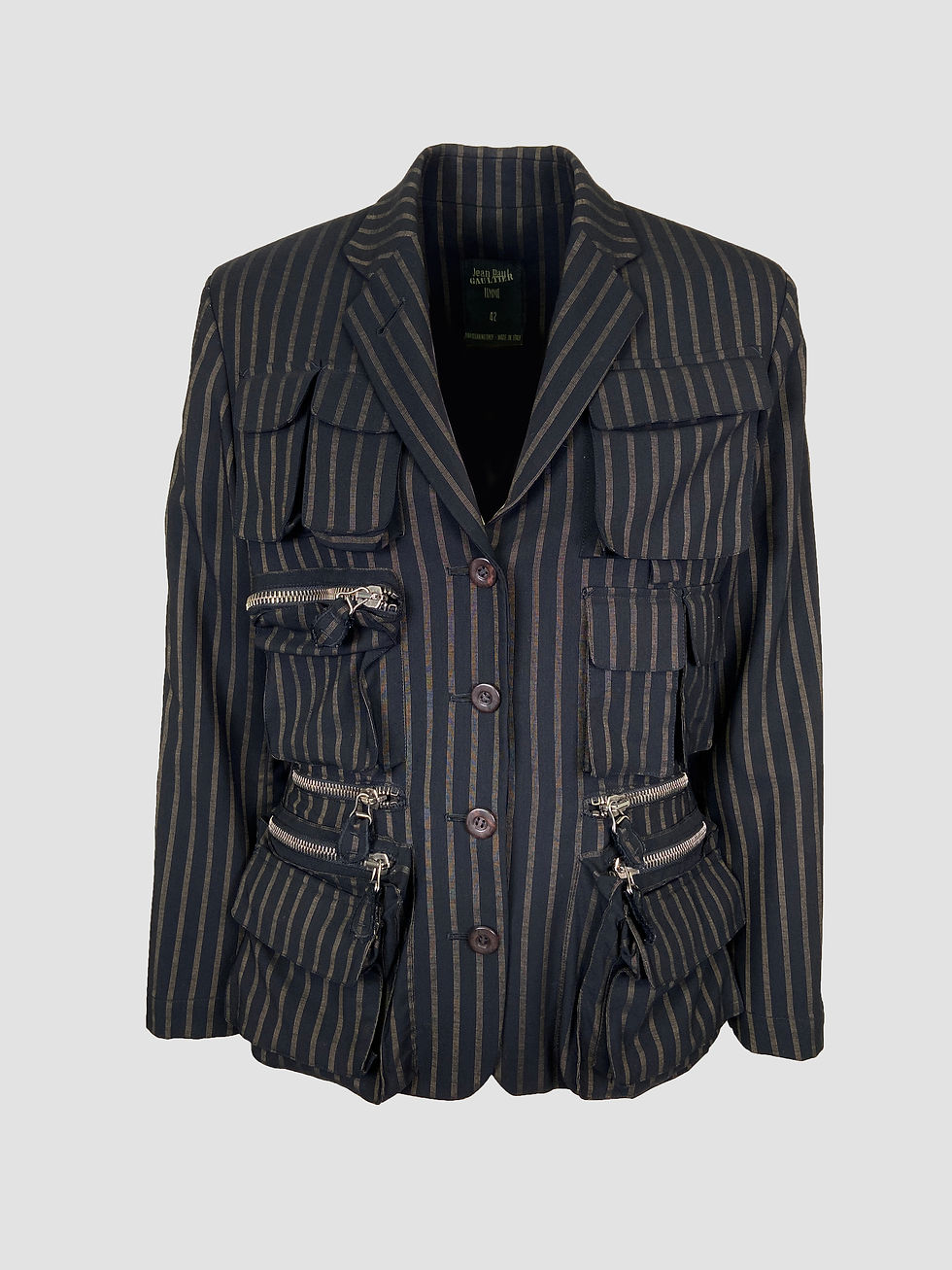 JEAN PAUL GAULTIER SS 1996