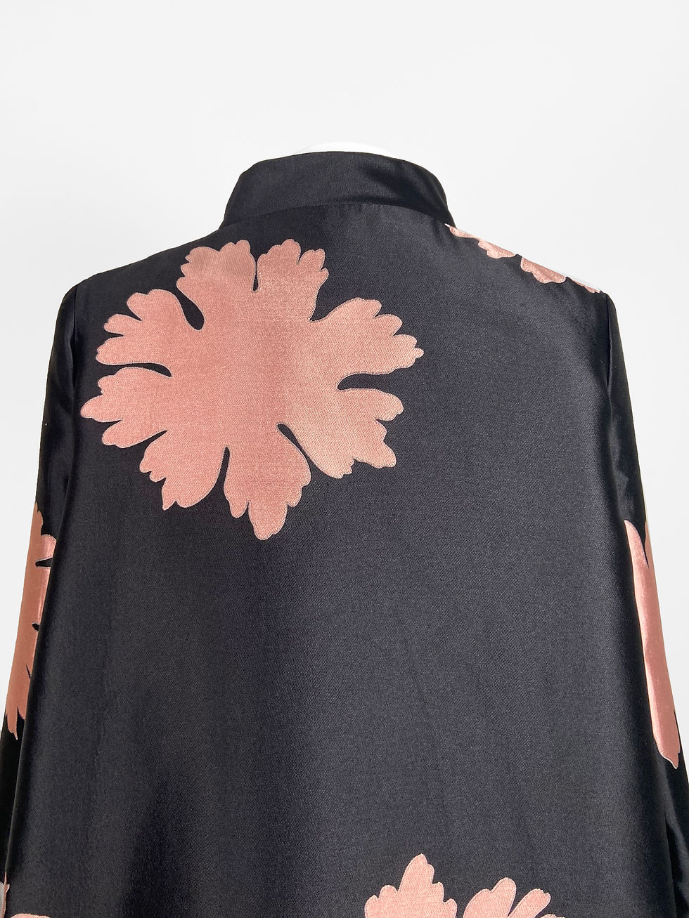 Thumbnail: ALEXANDER MCQUEEN SS 2015