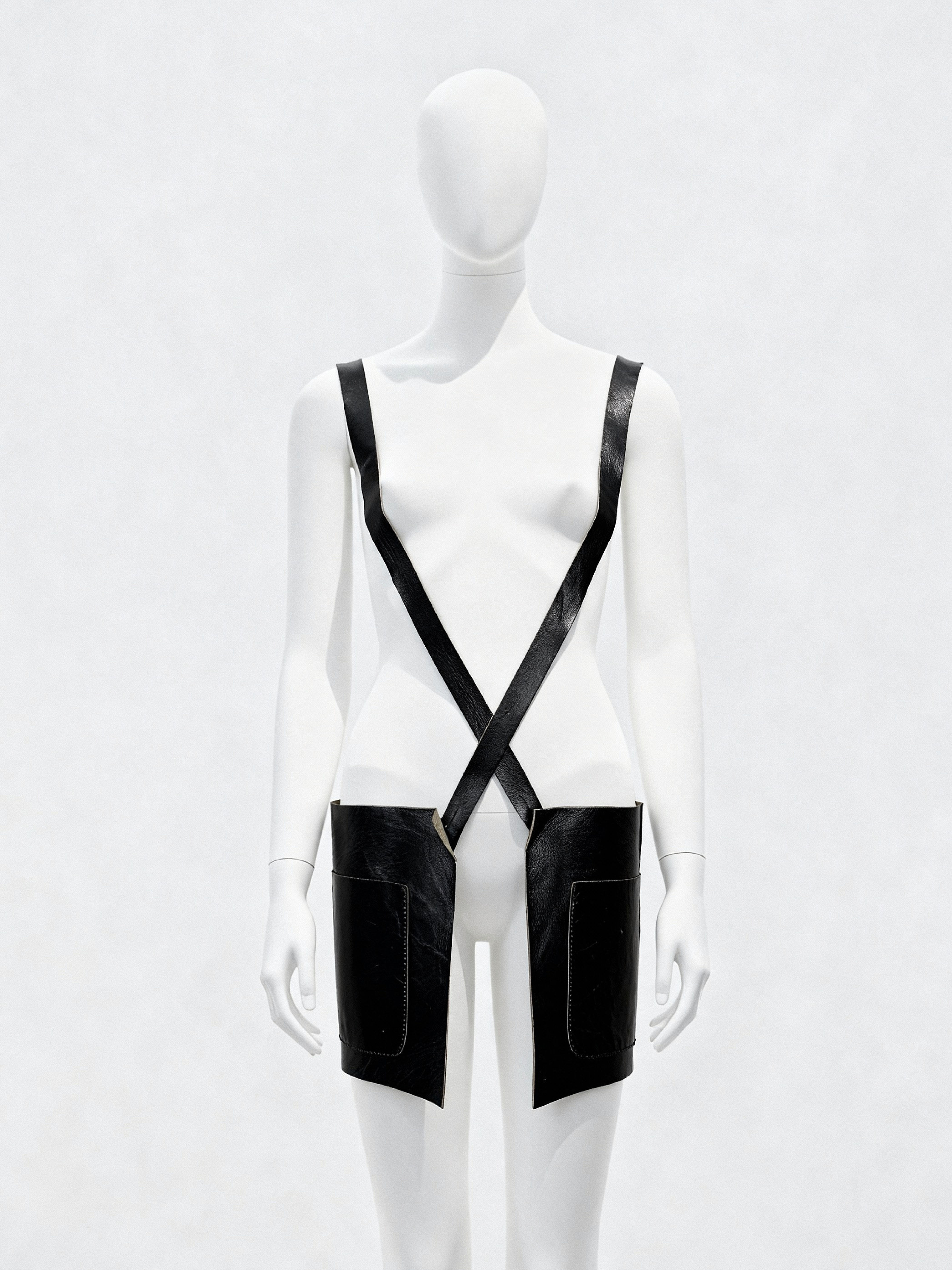 MARTIN MARGIELA AW 1998