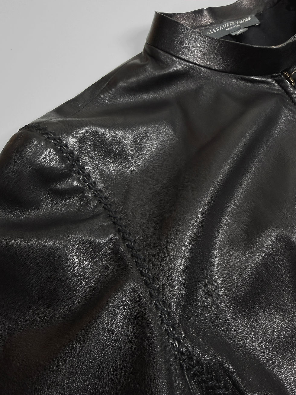 Thumbnail: ALEXANDER MCQUEEN