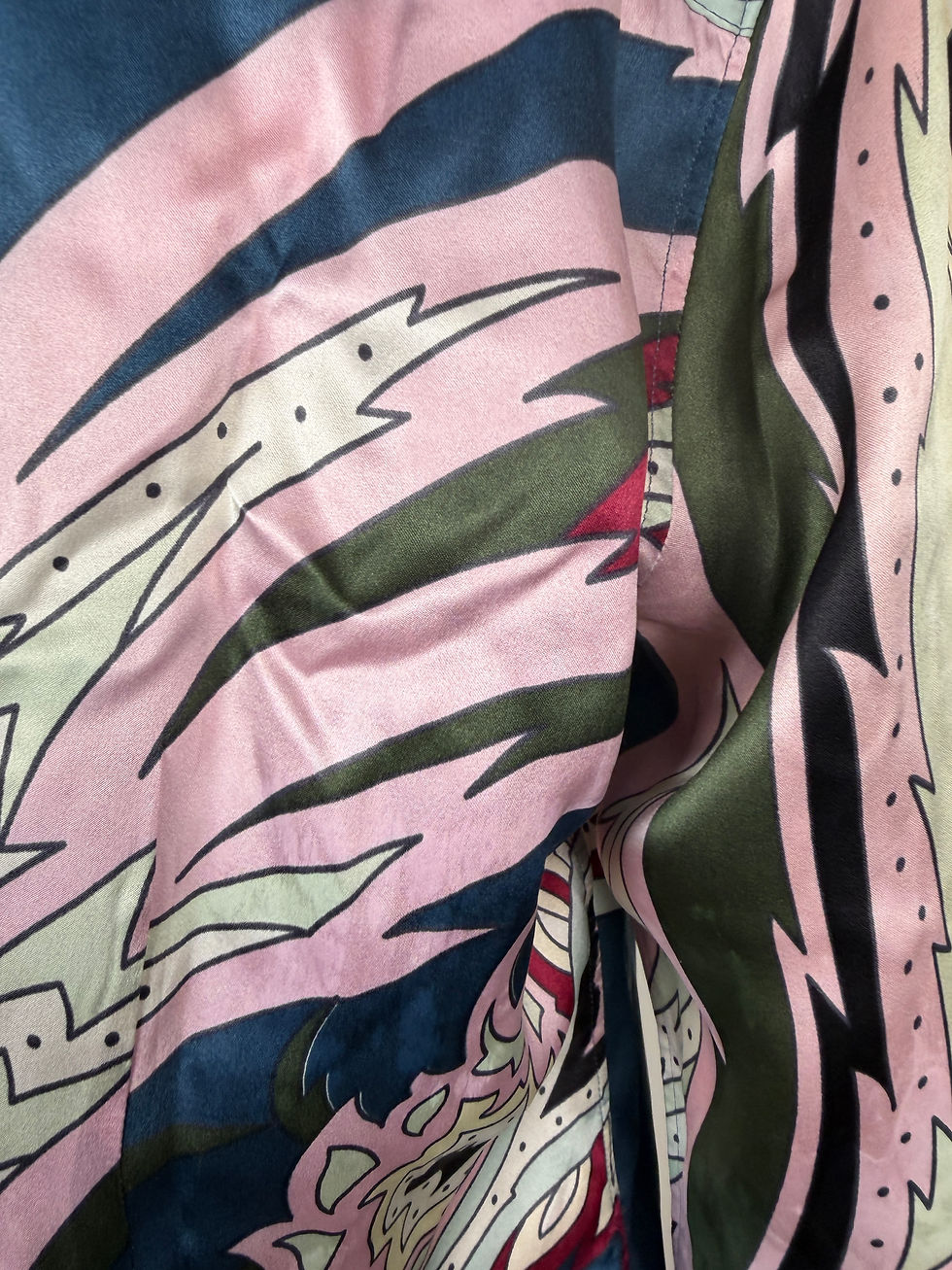 Thumbnail: ALEXANDER MCQUEEN SS 2001