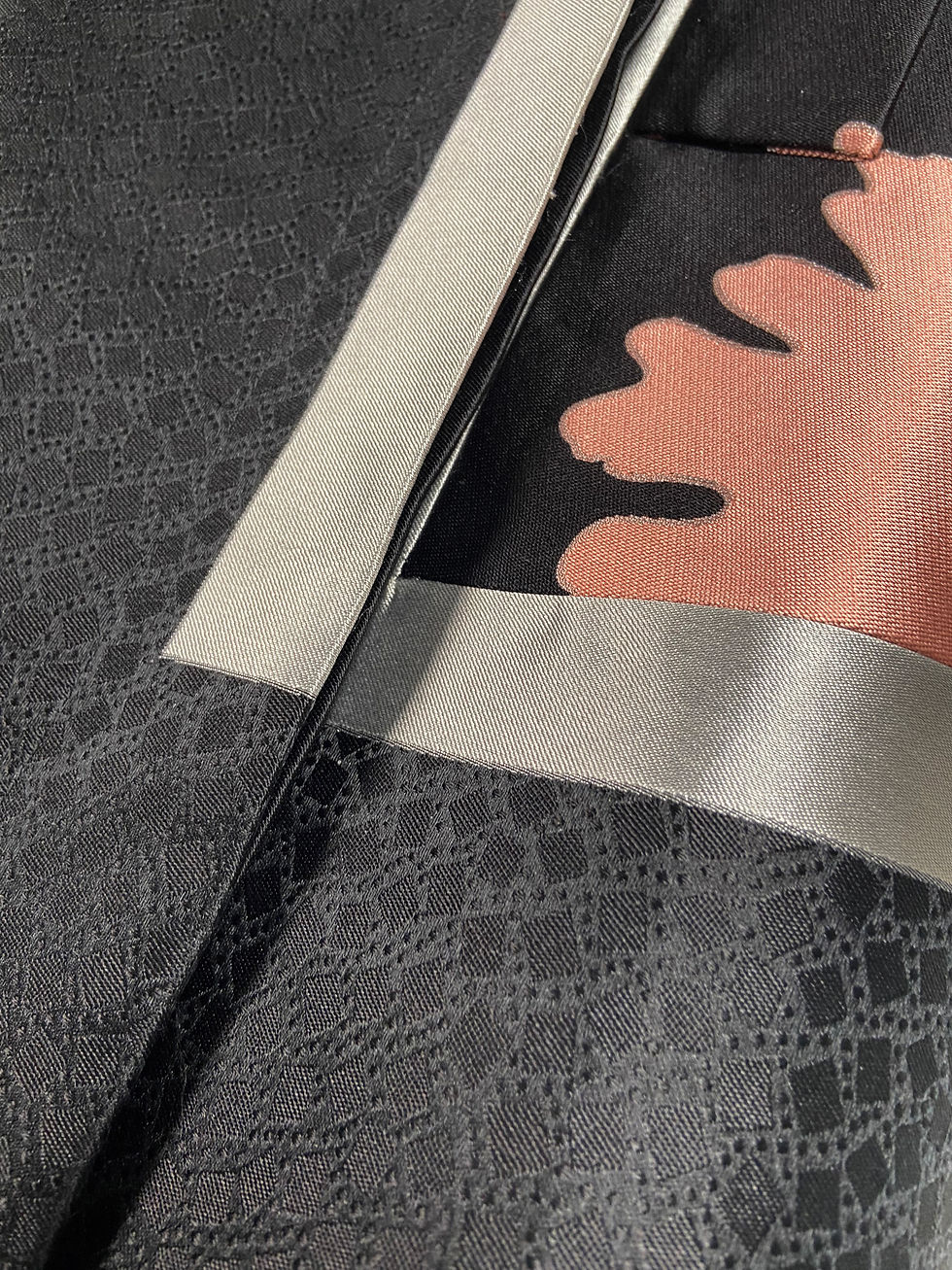 Thumbnail: ALEXANDER MCQUEEN SS 2015