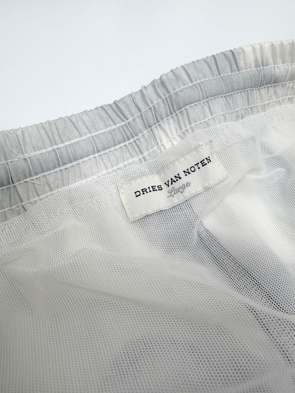 Thumbnail: DRIES VAN NOTEN SS 2016