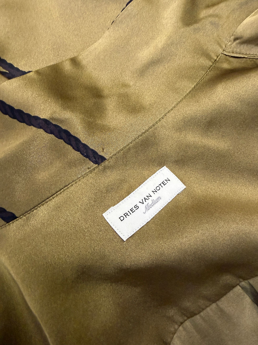 Thumbnail: DRIES VAN NOTEN SS 2017