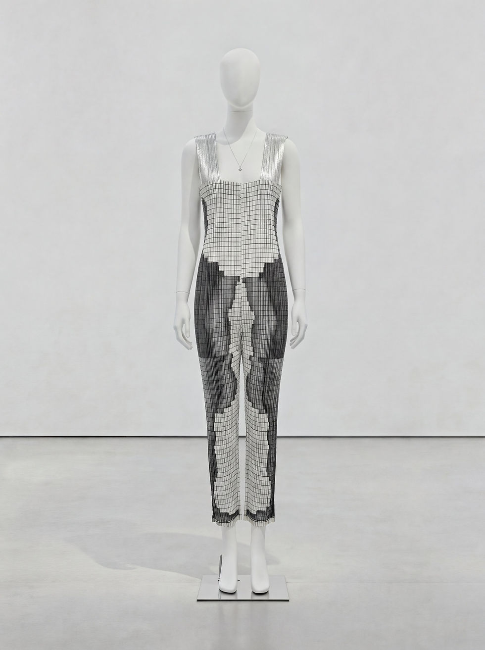 Thumbnail: PLEATS PLEASE 1998