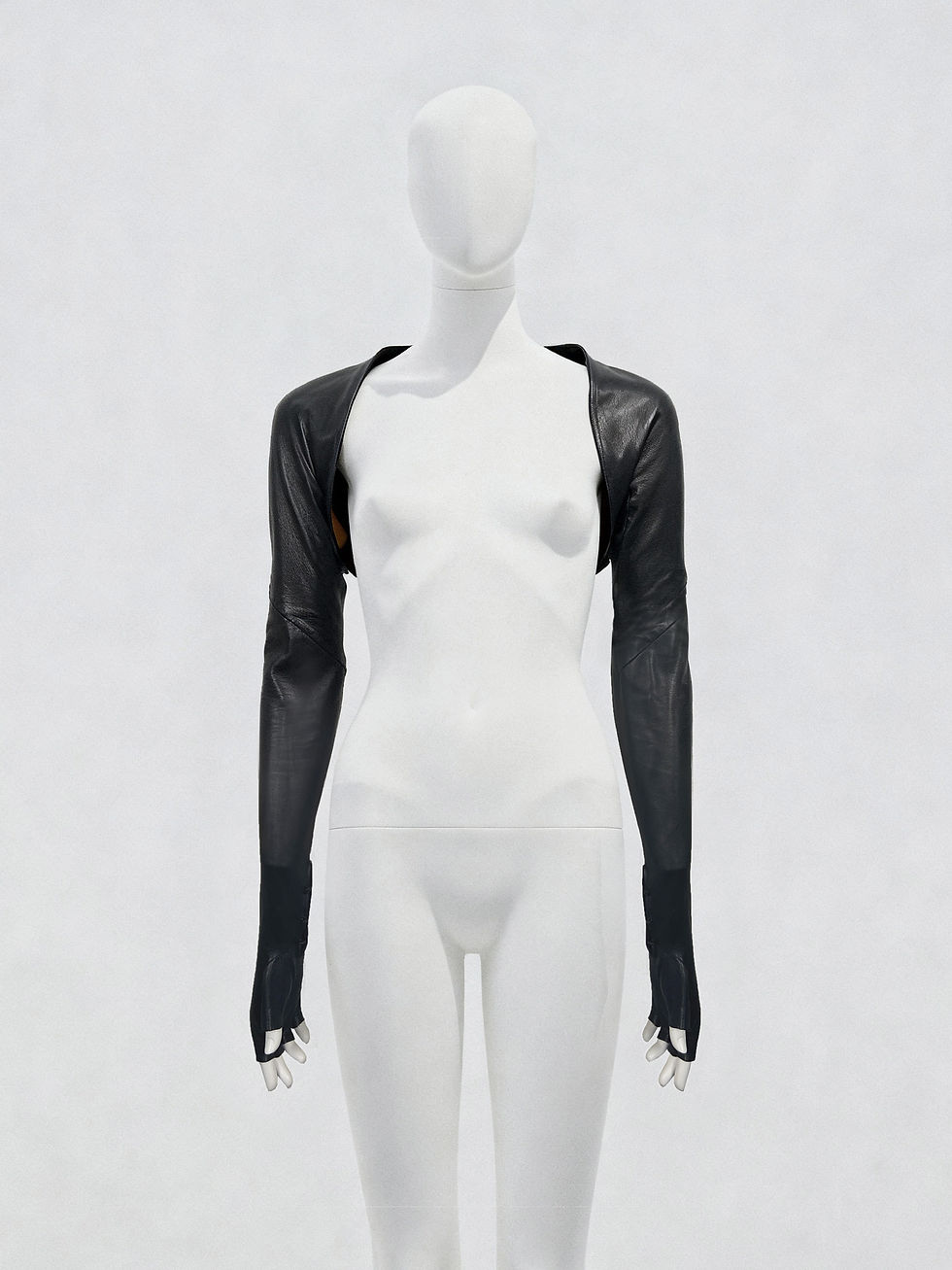 ALEXANDER MCQUEEN AW 2009