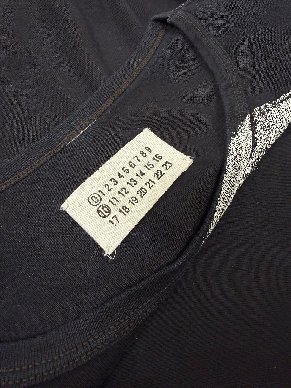 Thumbnail: MARTIN MARGIELA SS 2003