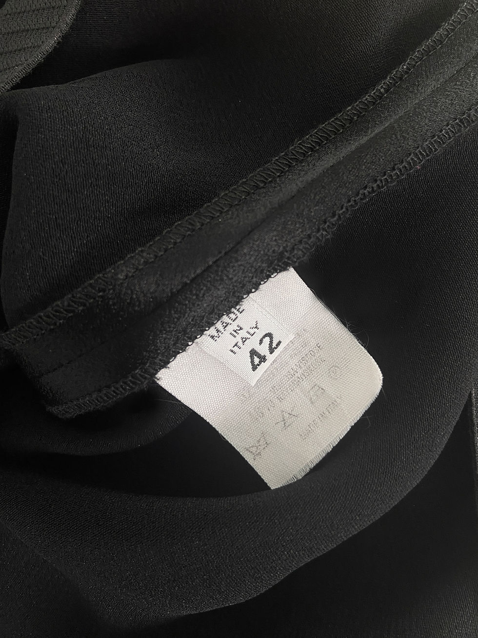 Thumbnail: MARTIN MARGIELA