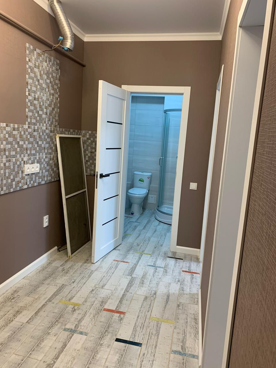 Миниатюра: Квартира 2 к. 0520-18 Центр