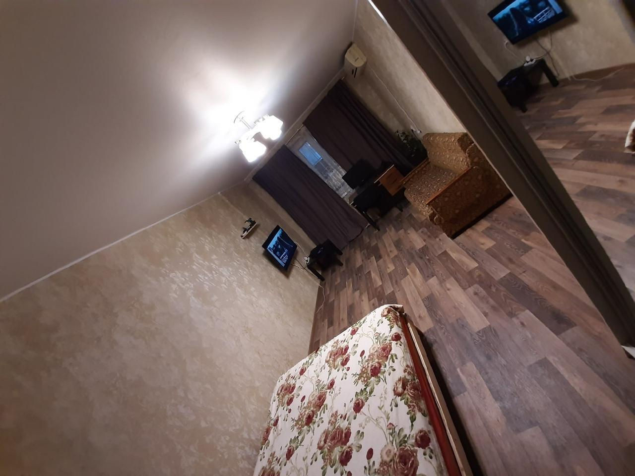 Квартира 1 к. 0520-11 мкр. Северный