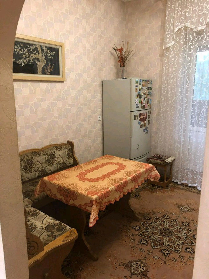Миниатюра: 3 к.кв.0620-08 р-н Октябрьский
