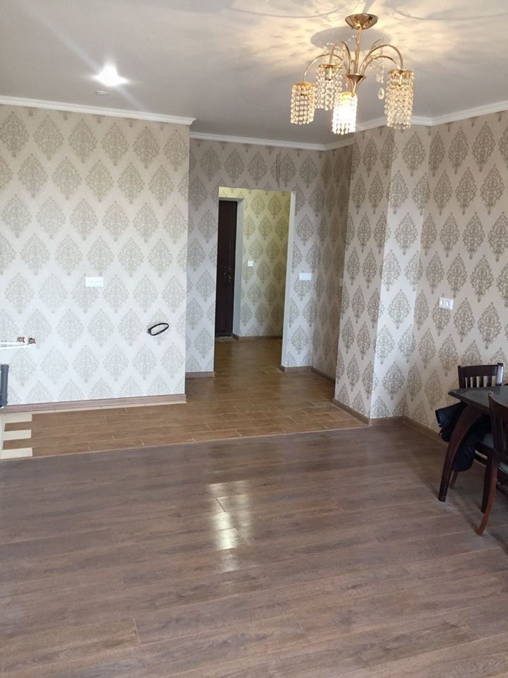 Миниатюра: Квартира 1к. студия 0520-15