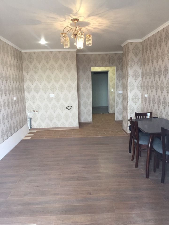 Миниатюра: Квартира 1к. студия 0520-15