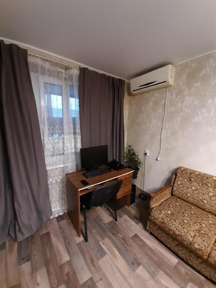 Миниатюра: Квартира 1 к. 0520-11 мкр. Северный