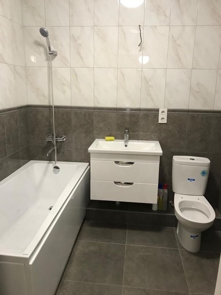 Миниатюра: 1 к.кв. 0620-04 р-н Ленинский