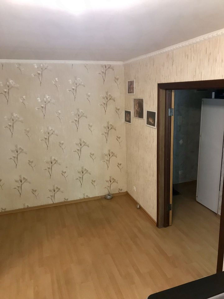 Миниатюра: Квартира 1 к. 0520-12 мкр. Северный