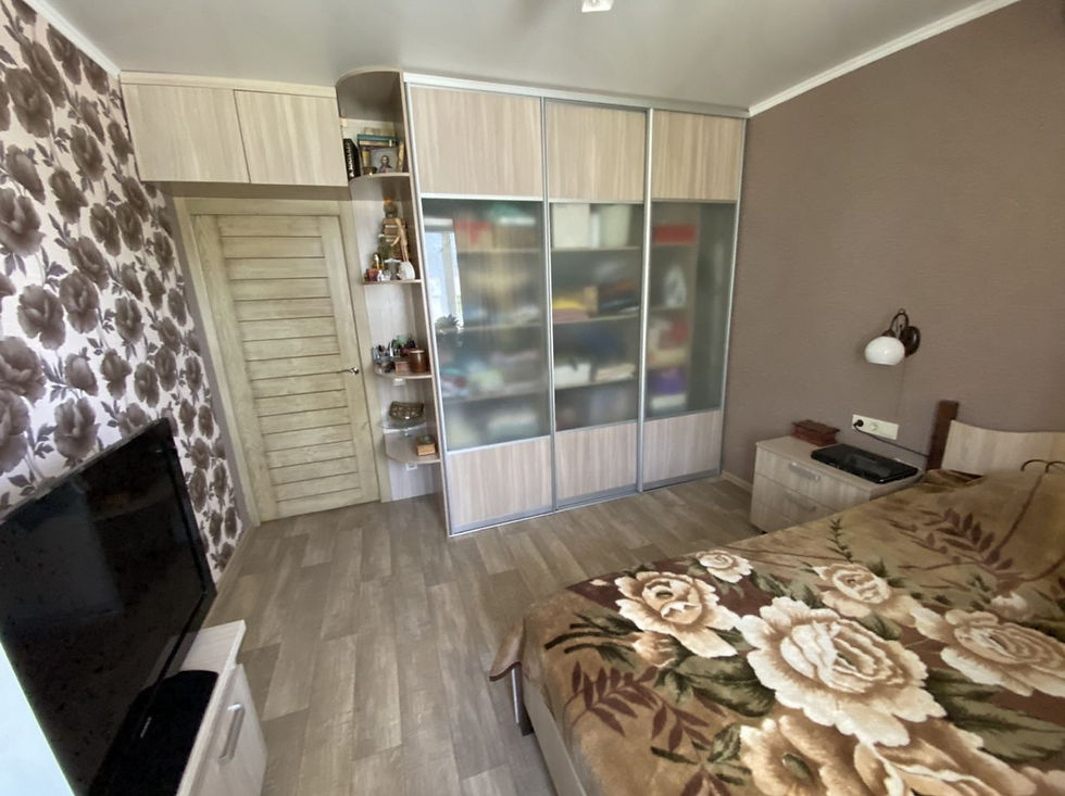Миниатюра: 2 к.кв.0620-02 р-н Первомайский