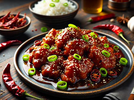 Your Guide to Wholesale Sauces and Seasonings in the UK