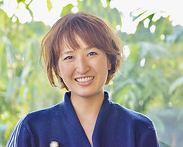 スタッフ | 隠れ家みたいな美容室NIKO