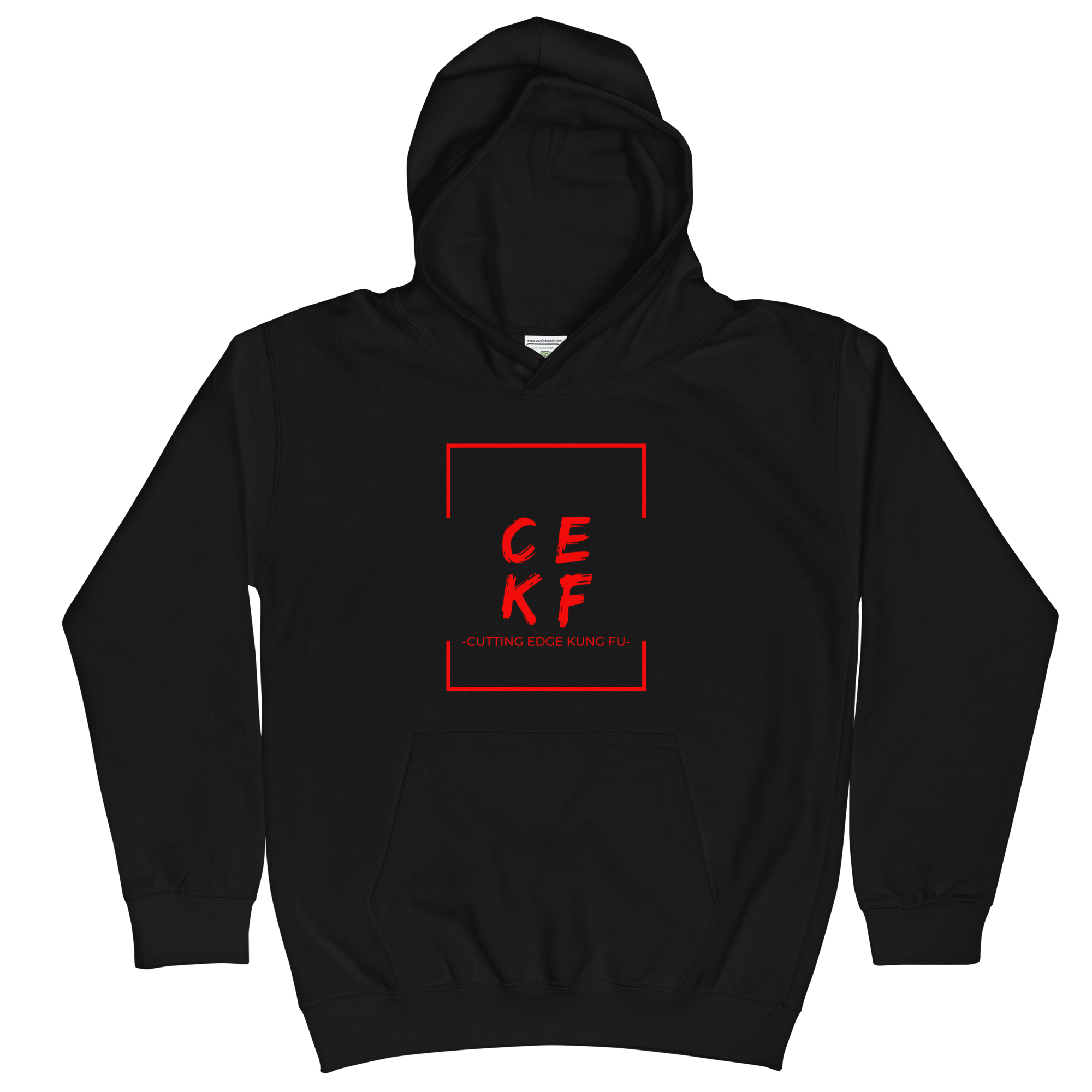 Kids CEKF Team Hoodie