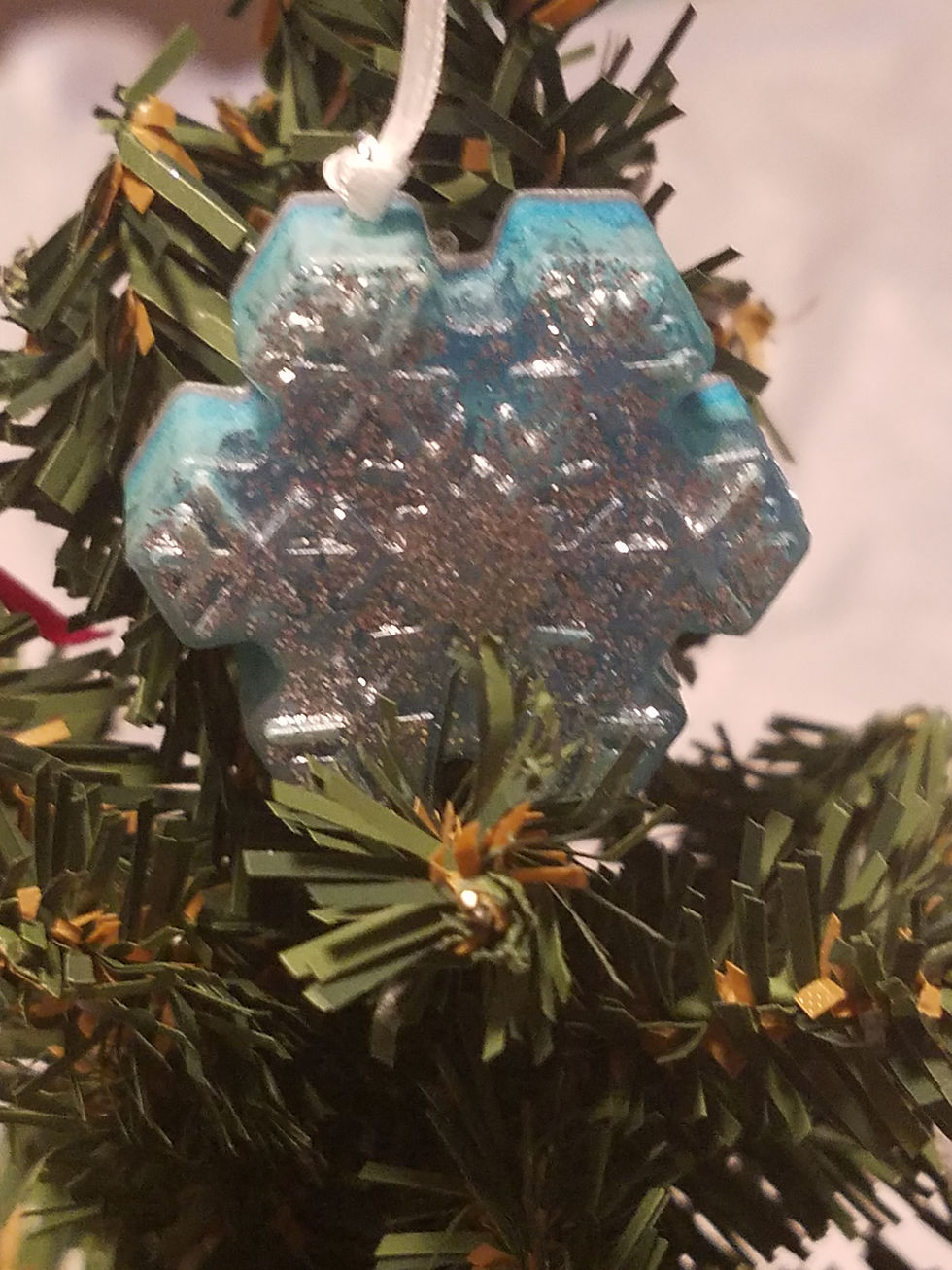 Thumbnail: Resin Ornaments