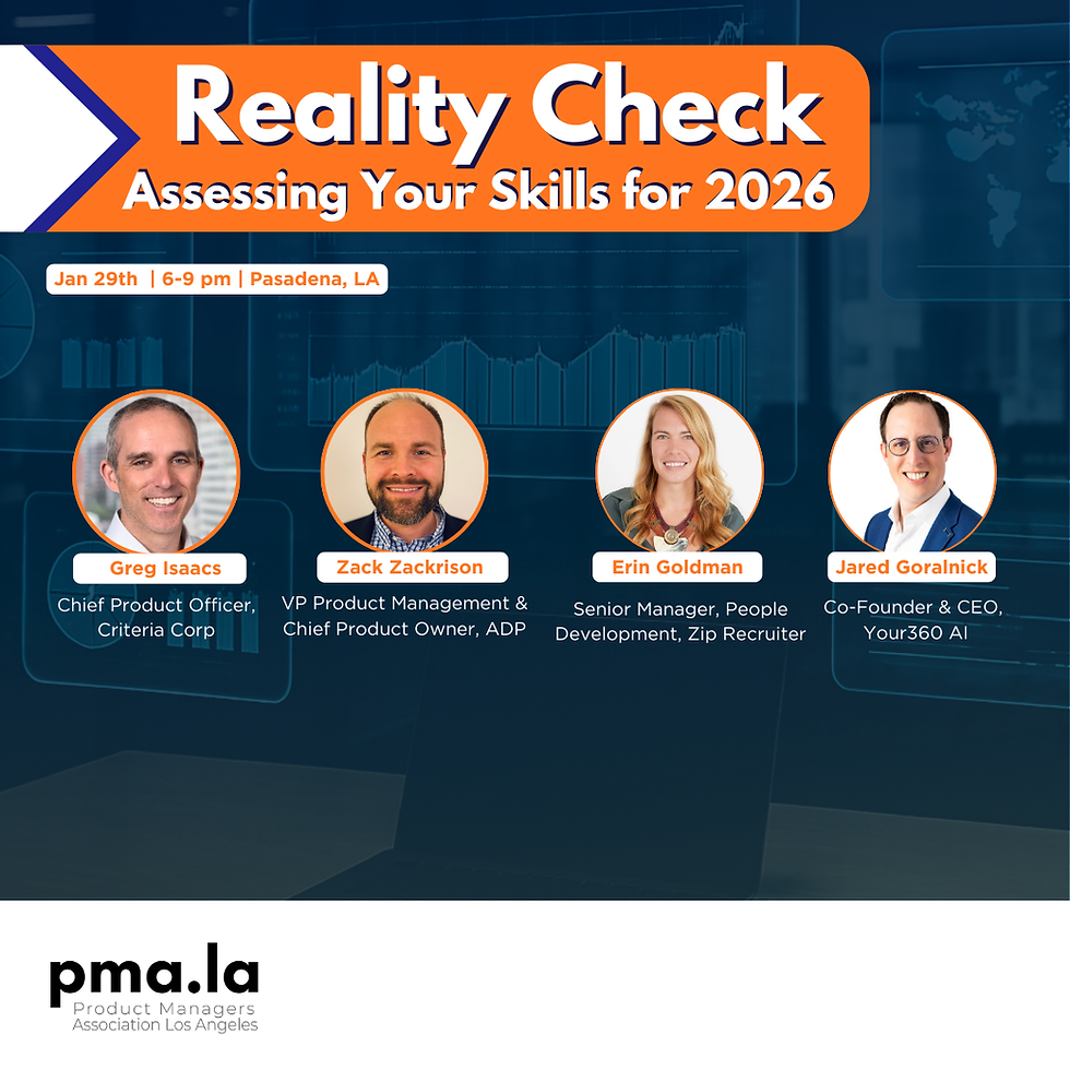 Reality Check: Assessing Your Skills for 2026
