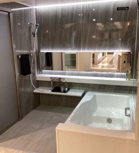 タカラスタンダード プレデンシアのイメージ