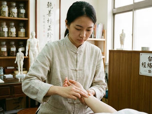 紓壓生活:從身心到心靈的放鬆之道