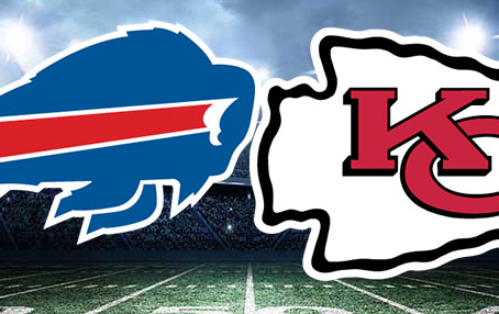 NFL Playoffs Continued: Kansas City Vs. Buffalo