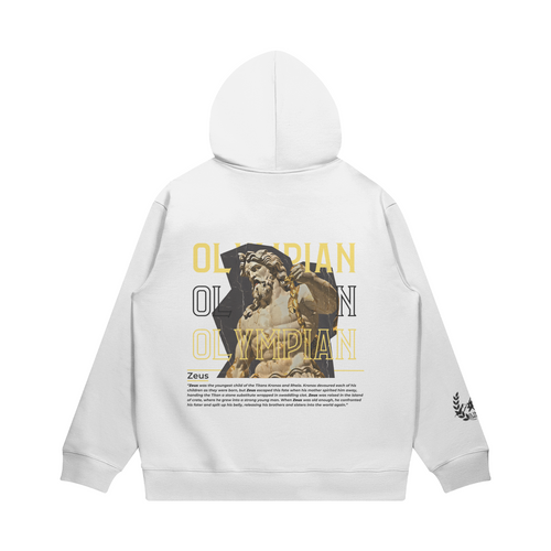 RIZE ZEUS HOODIE XXLサイズ RIZE ZEUS HOODIE XXLサイズ