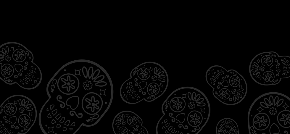 black color BG pattern image