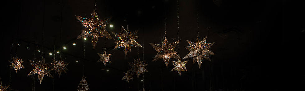 star background