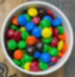 MINI M&M'S