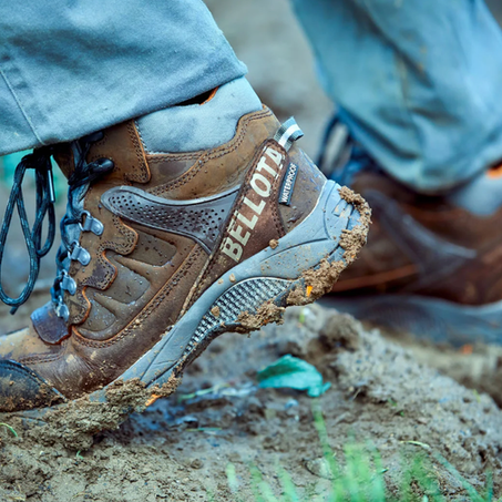 5 consejos para elegir las mejores botas de trabajo