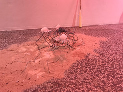 Networked Placelessness, 2019