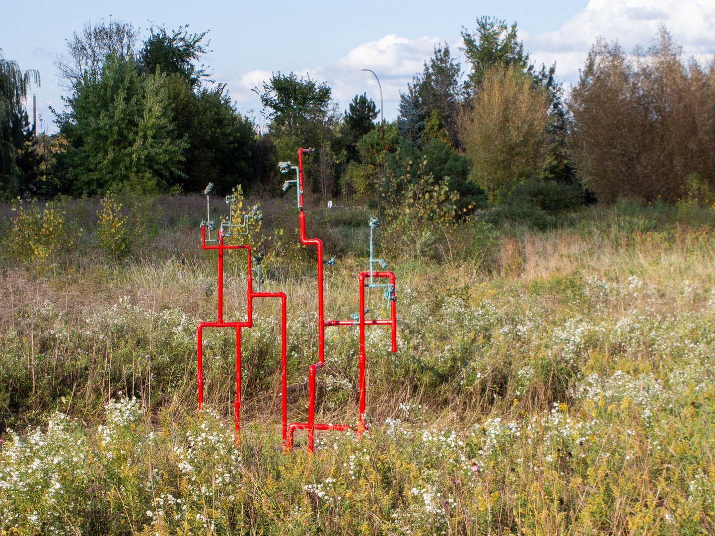 Pleasure in the Confusion of Boundaries II