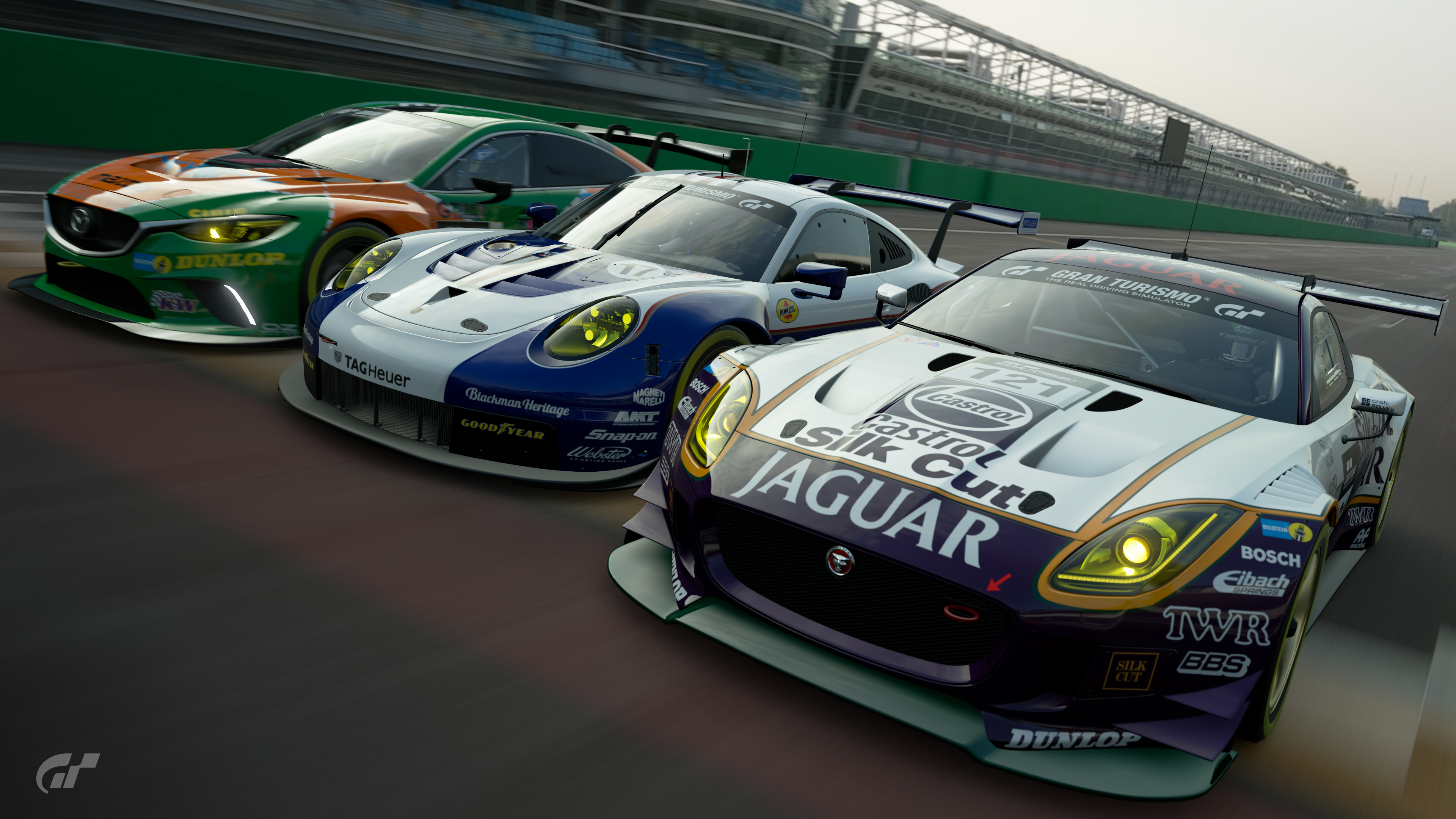 グランツーリスモスポーツ公式サイト 11月13日のアップデート 1 62 でトヨタ Grヤリス登場 Gran Turismo グランツーリスモスポーツ公式サイト 11月13日のアップデート 1 62 でトヨタ Grヤリス登場 Gran Turismo