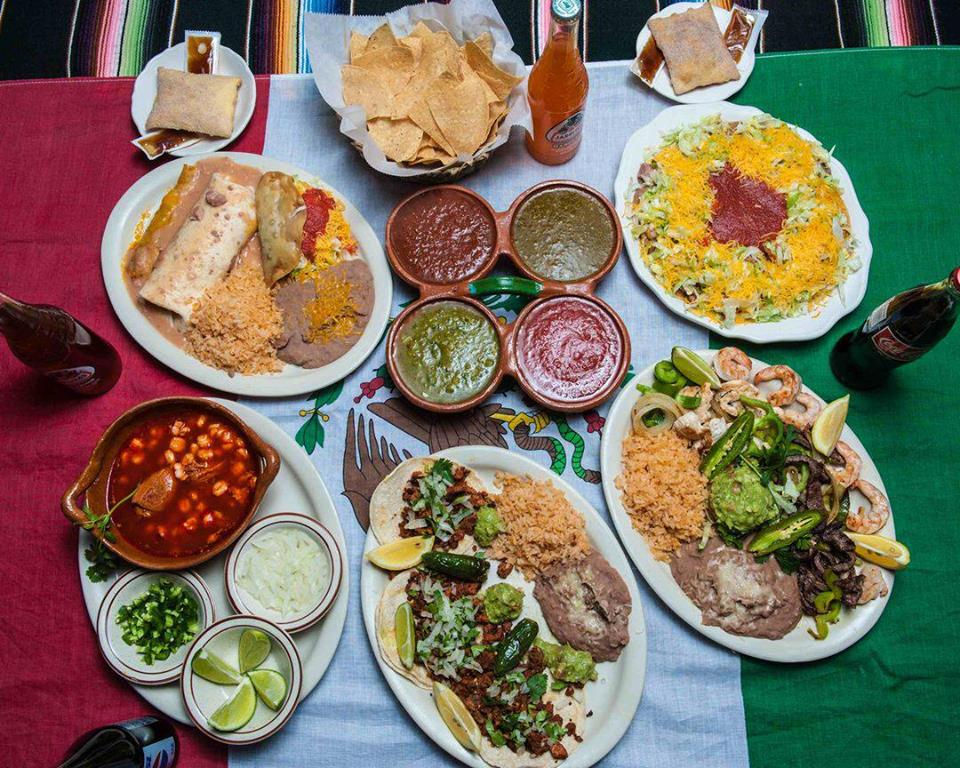 La Chinita Méxican Restaurant