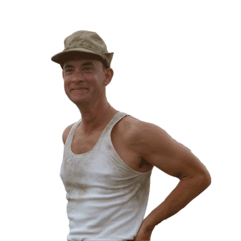 Waving Tom Hanks.gif